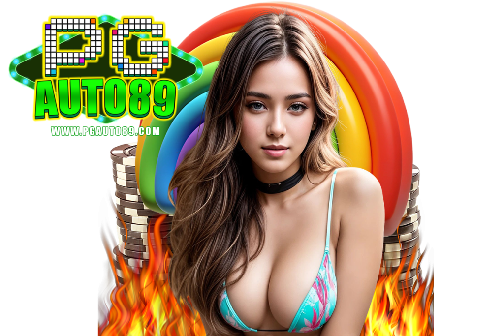 pgauto89 สมัคร