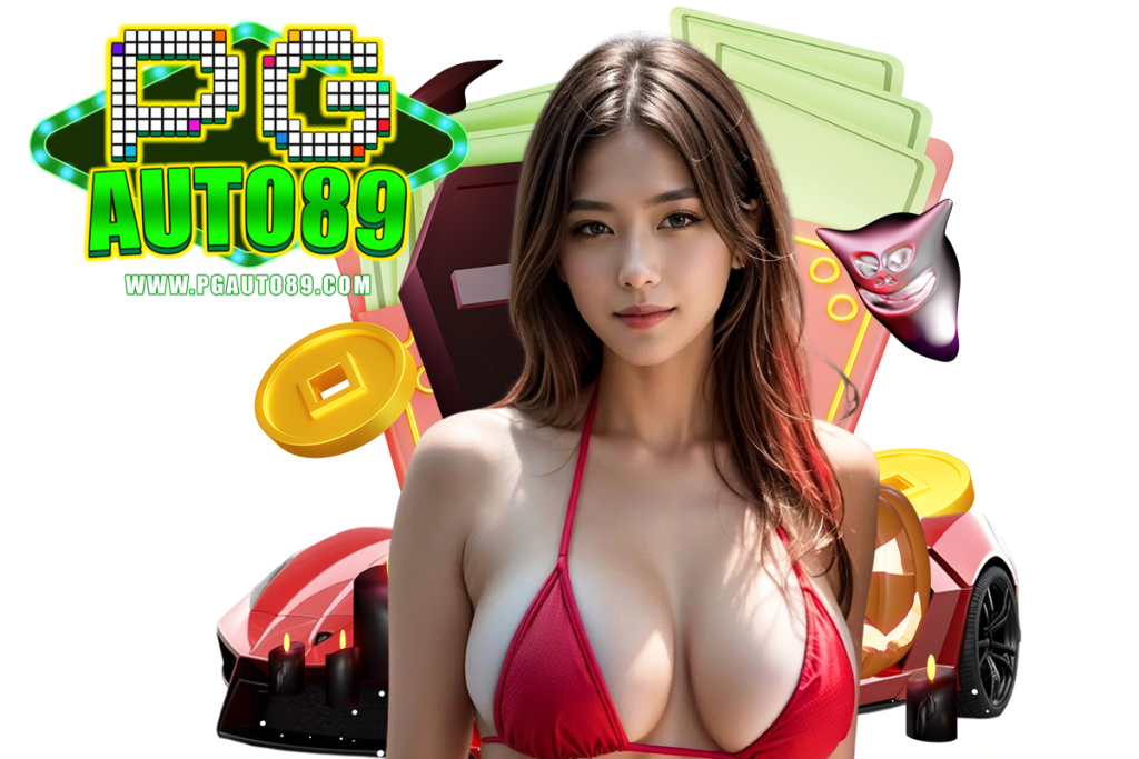 pgauto89 สล็อต